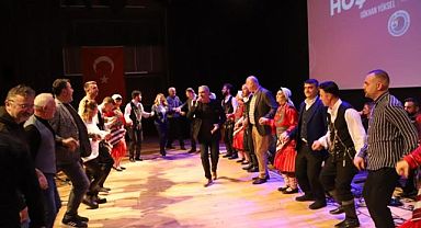 Kartal’da Karadeniz Rüzgârı Esti