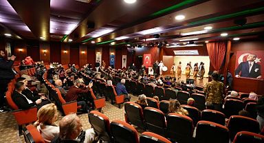 Kartal'da Şölen Tadında Konser Gecesi