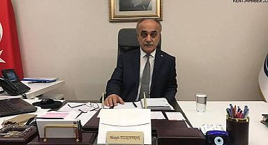 Hüseyin Tozkoparan istifa etti!