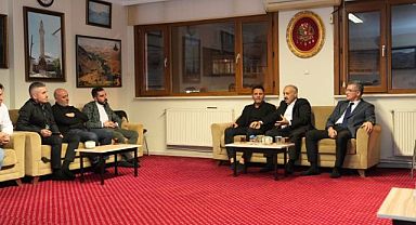 Karakaya: “Kartal için aşkla yola çıktık”