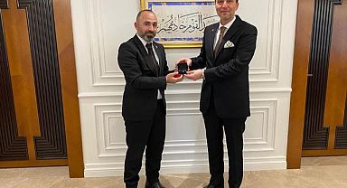 Yeniden Refah'ın Yakakent Belediye Başkan Adayı Murat Marap Oldu