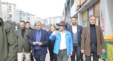 Altınok Öz'den kentsel dönüşüme pratik çözüm