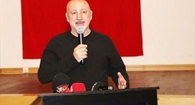 Başkan Ali Rıza Yıldız'ın “23 Nisan Ulusal Egemenlik ve Çocuk Bayramı” Mesajı