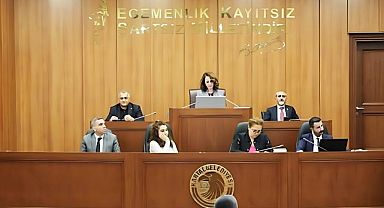 Kartal Belediye Meclisi'nde 6 kadın üye