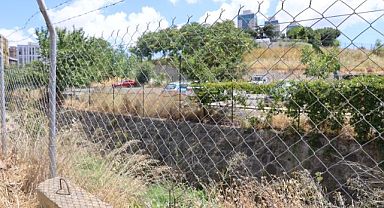 10 yıllık sorun bu köprü ile çözülecek