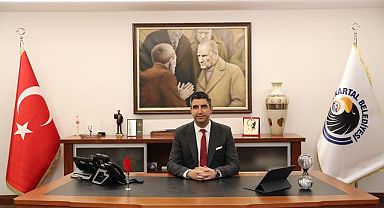 Başkan Gökhan Yüksel’den Kurban Bayramı Mesajı