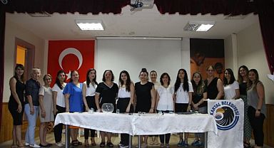 Kartal Belediyesi Kreş Kayıtları İçin Noter Huzurunda Kura Çekildi