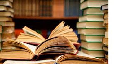 Kütüphane sayısı 48 bin 733 oldu