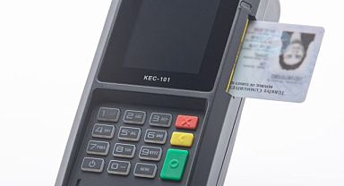 Türkiye'de hâlâ 6 milyon kişi eski kimlik kartını kullanıyor