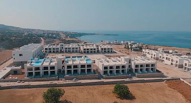 Yasa değişti, Türkiye Cumhuriyeti vatandaşları Kıbrıs’ta 3 konut satın alabiliyor