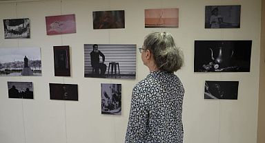 Yeliz Orakoğlu’nun “An’lamak” Adlı Fotoğraf Sergisinin Açılışı Yapıldı