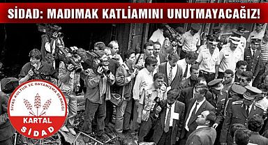 SİDAD: