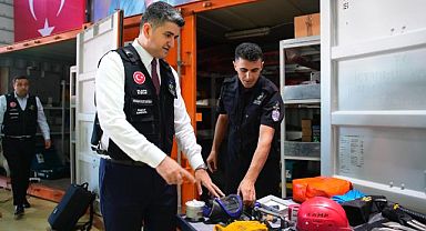 Ataşehir’in Risk Haritaları Çıkarıldı