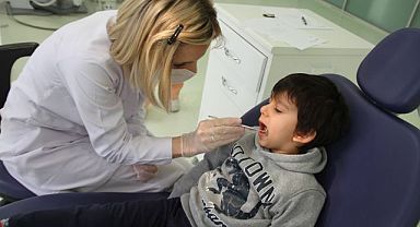 Kartal Ağız ve Diş Sağlığı Merkezi de ekonomiye yenildi!