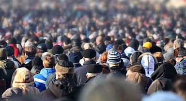 Mevsim etkisinden arındırılmış istihdam oranı %49,6 oldu