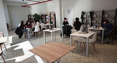 Mustafa Necati Kız Yurdu İBB'ye Devrediliyor!