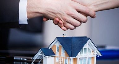 Yabancılara Yapılan Konut Satışında Düşüş Sürüyor