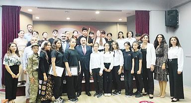 Kartal'da 19 Eylül Gaziler Günü anma programı yapıldı