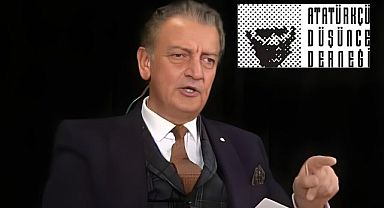 ADD: “Mustafa Kemal’in Askerleri Ancak Alkışlanır”