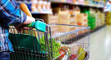 Ekonomik güven endeksi 95,0 oldu