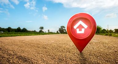 Gayrimenkul Uzmanı: “Konut satışlarındaki düşüş, arsa yatırımlarına kaydı”