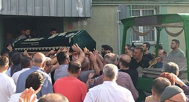 Gazeteci Alaattin Böke’nin acı günü!