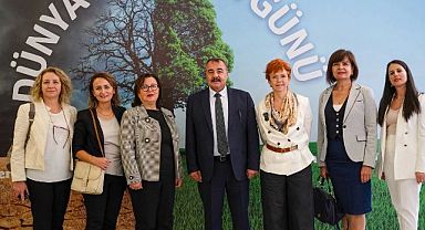 Hava kirliliğine ve erişkin aşılamasına dikkat