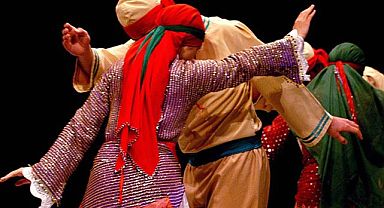 Hüseyin Gazi Dergâhı'nın Durumu Arapsaçına Döndü!