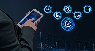 İş Dünyasının Yeni Yüzleri: Dijital Çalışanlar