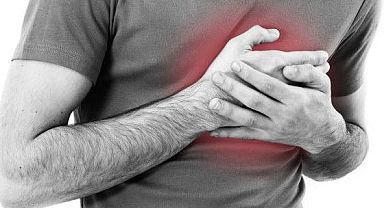 Kalp krizi geçiren her 5 kişiden 1’i, 35-45 yaş aralığında