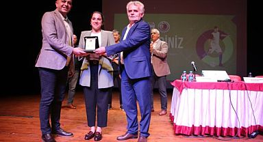 Kartal Belediyesi’nden Amatör Futbol Semineri