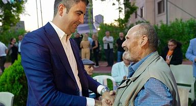 Kartal’ın Geleceği Mahalle Sakinlerinin İstekleri Doğrultusunda Şekillenecek