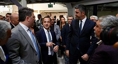 KİPTAŞ'ın İstanbul Önceliği Kartal