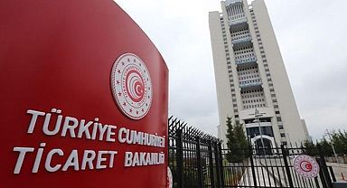 Ticaret Bakanlığı, 108 ülkede firmaların yanında