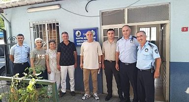 Türkiye Polis Emeklileri Derneği