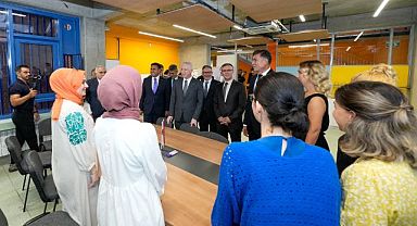 Vali Gül, İstanbul’daki Okulların Depreme Dayanıklık Raporunu Açıkladı