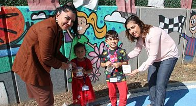 4 Ekim Hayvanları Koruma Günü’nde Kartal Belediyesi’nden Anlamlı Etkinlik