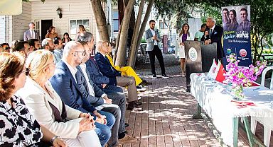 Adalar Belediyesi TEV ile Okutan Adalar Projesi’ni Başlattı