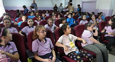 Akran zorbalığı ile mücadele kapsamında önemli bir seminer