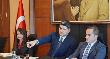 Ataşehir’deki Kentsel Dönüşüm İçin Kiptaş da Devrede