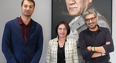 Barış Terkoğlu ve Barış Pehlivan “Yaşadıklarınızın Perde Arkası”nı anlattı