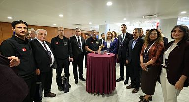 Başkan Gökhan Yüksel: Ortak akılla hareket ederek afetlere hazırlıklı olmalıyız