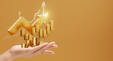 Enflasyonla mücadelede kazanan altın yatırımcıları oldu