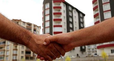 Eylül Ayında Konut Satışları Arttı