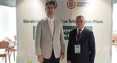 Kartal Belediyesi’nden ‘Sürdürülebilir Enerji ve İklim Eylem Planı’ kapsamında Önemli Çalıştayı
