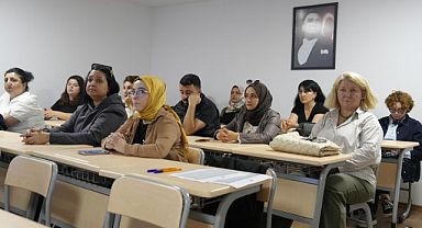 Kartal Belediyesi ve İstanbul Gedik Üniversitesi İş Birliği ile ‘Evlilik Okulu’ Yoğun İlgi Görüyor