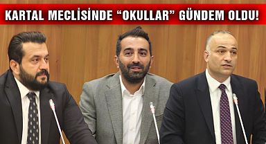 Kartal Meclisinde