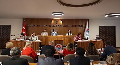 Maltepe Belediyesi’nin 2025 Yılı Bütçesi Kabul Edildi