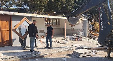 Maltepe’de işgallere geçit yok!