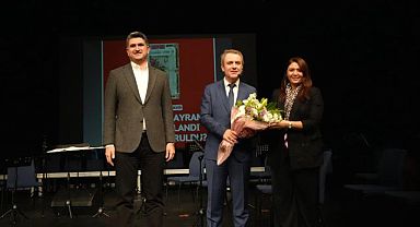 Tarihçi - Yazar Sinan Meydan Ataşehirlilerle Buluştu